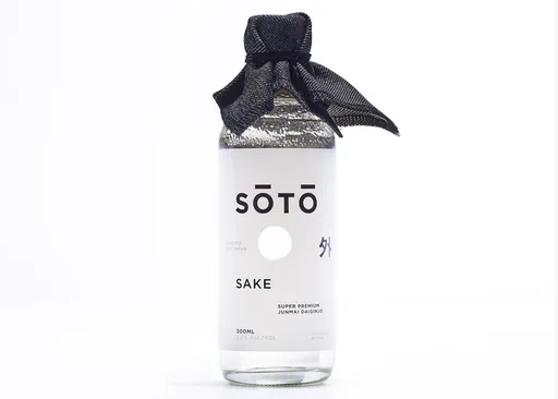 Soto Sake image