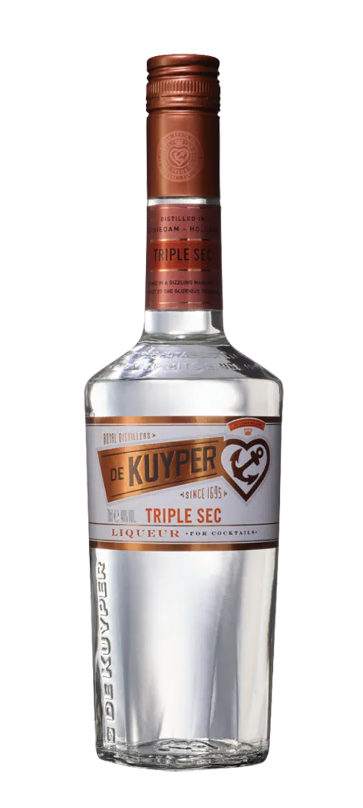 De Kuyper Triple Sec image