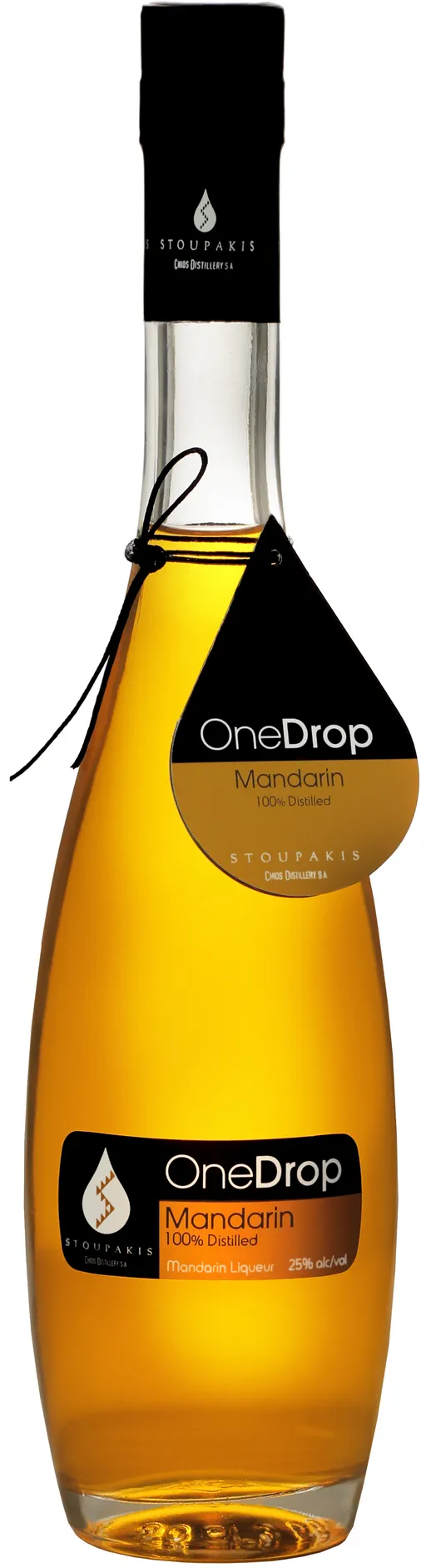 OneDrop Mandarin image