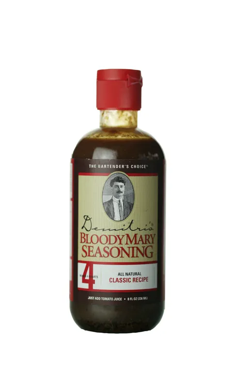Demitri's Bloody Mary image