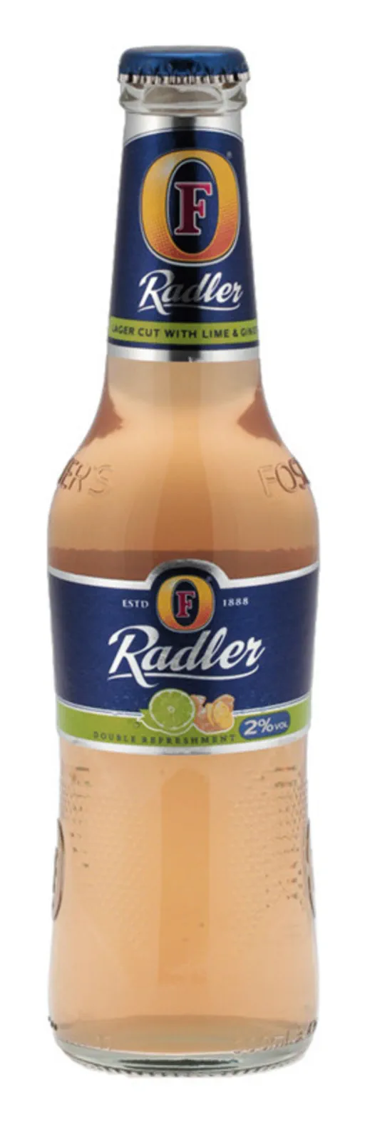 Foster's Radler image