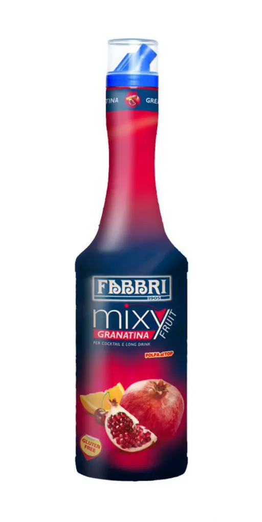 Fabbri Grenadine Mixybar Syrup image