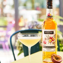 Vedrenne Liqueur De Fruit De La Passion image