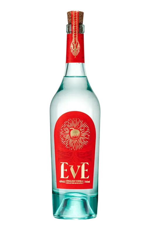 Eve Vodka image