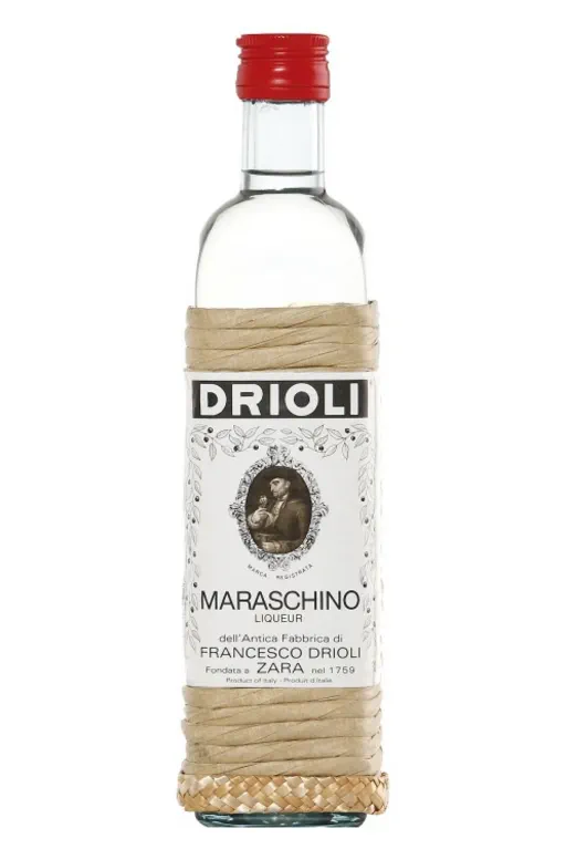 Drioli Maraschino  image
