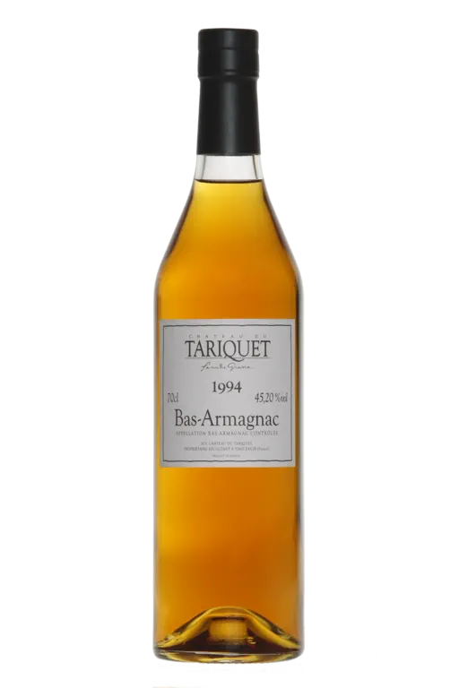 Chateau Du Tariquet 1994 image