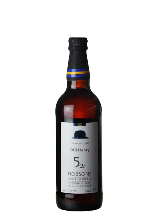 Hobsons Old Henry image