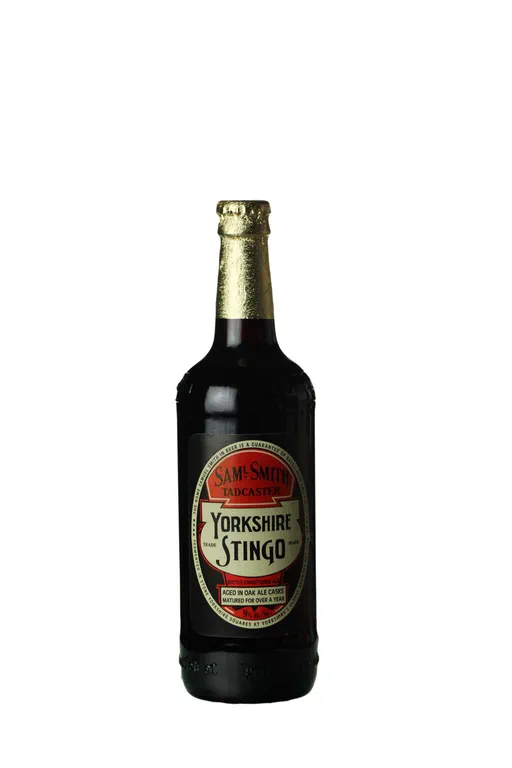 Samuel Smith Yorkshire Stingo image