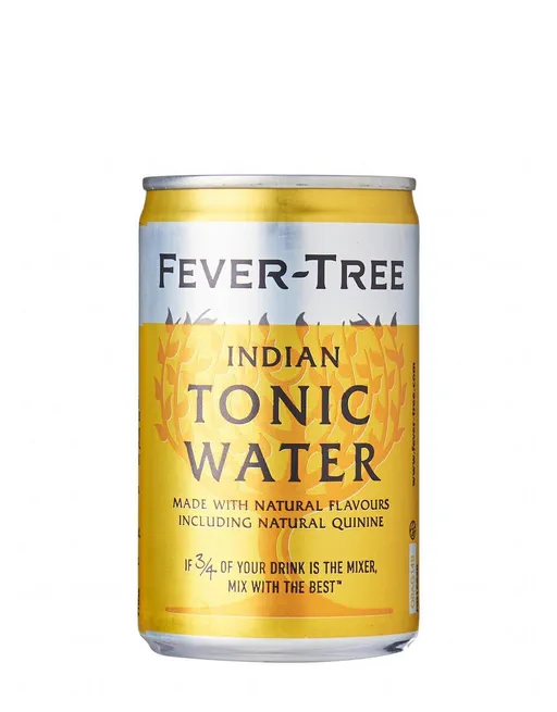 Fever Tree Premium Tonic Water image