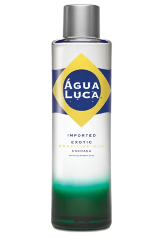 Agua Luca image