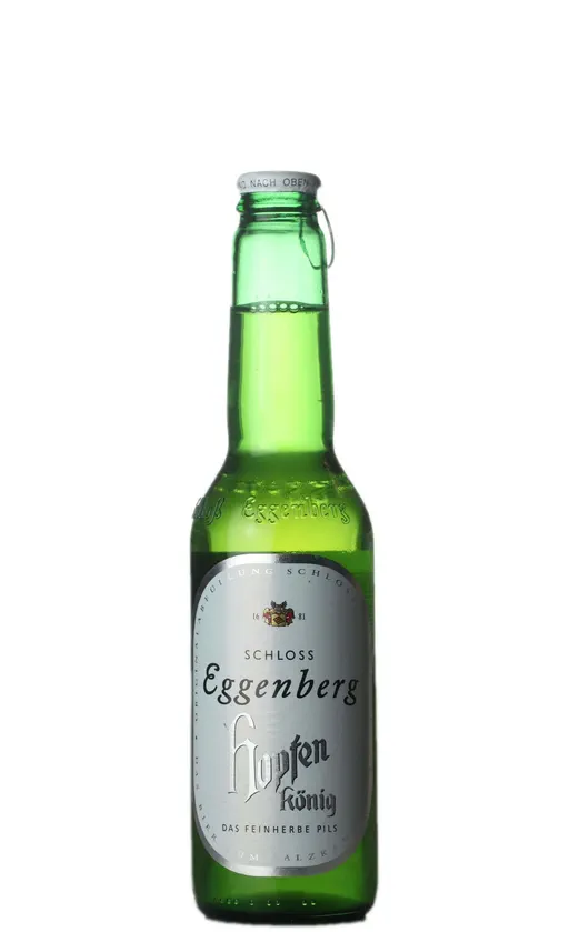 Schloss Eggenberg Hopfenkönig image