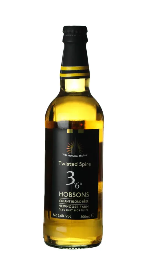 Hobsons Twisted Spire image