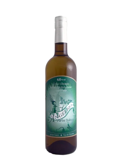 Angelique Absinthe image