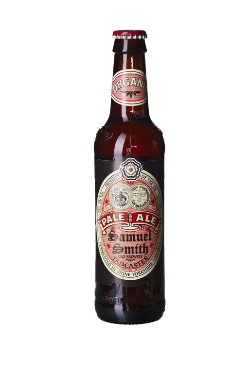 Samuel Smith Organic Pale Ale image