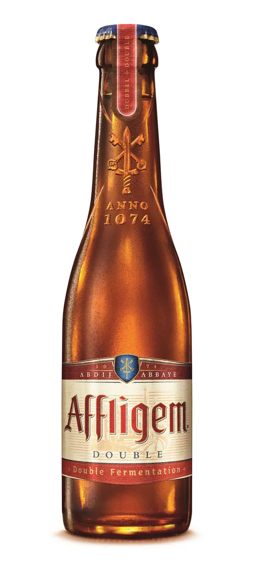 Affligem Double image
