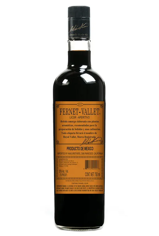 Fernet Vallet image