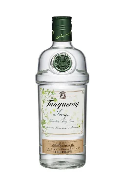 Tanqueray Lovage image