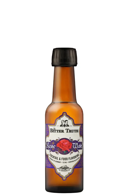 The Bitter Truth Rose Water image