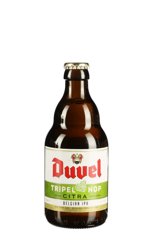 Duvel Triple Hop Citra image
