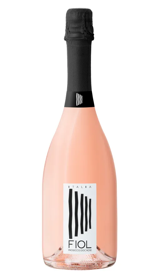 Fiol Prosecco Rosé Extra Dry image