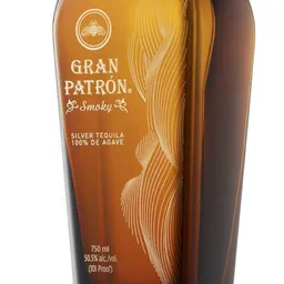 Gran Patrón Smoky Tequila image