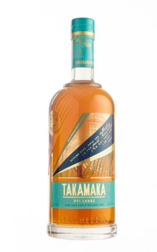 Takamaka Pti Lakaz image