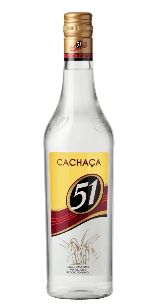 Cachaça 51  image