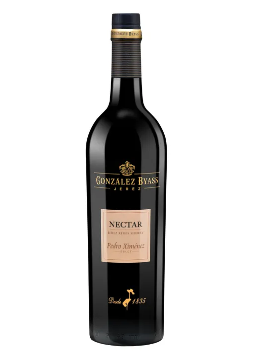 Nectar Pedro Ximénez Sherry image