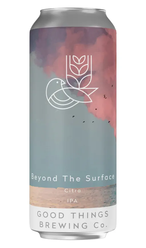 Good Things Beyond The Surface image