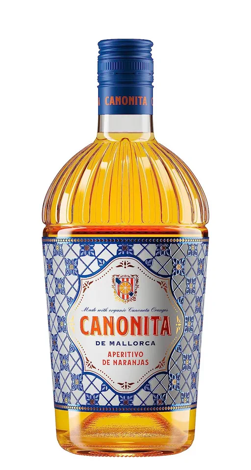 Canonita de Mallorca image