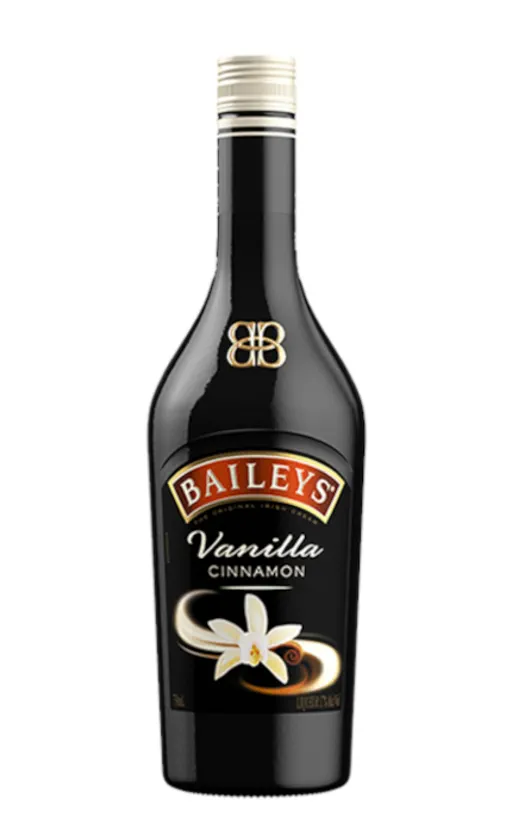 Baileys Vanilla Cinnamon image