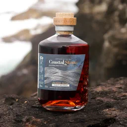 Coastal Stone Element Series Port Cask Whisky image