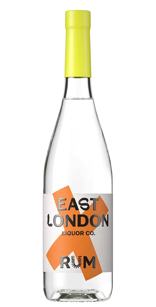 East London Liquor Company Rum image