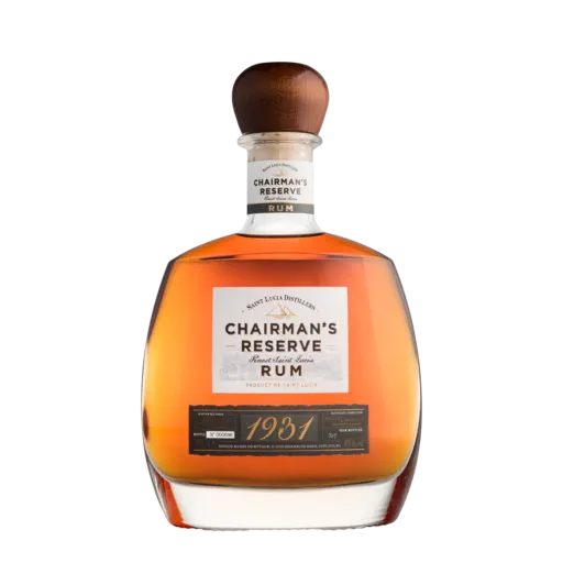 Chairman's Reserve 1931 image
