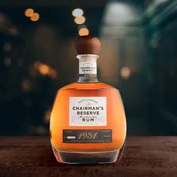 Chairman's Reserve 1931 image