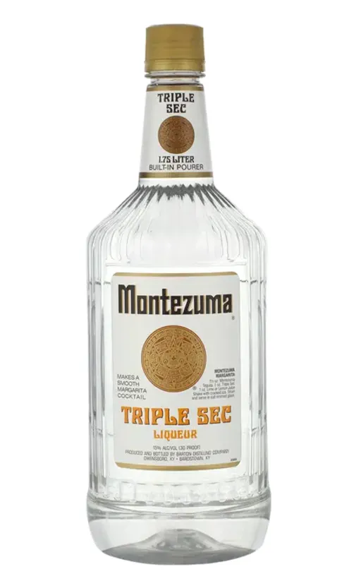 Montezuma Triple Sec image