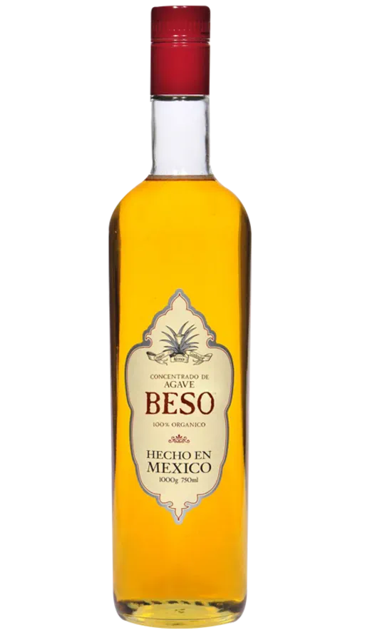 Beso Agave Syrup image