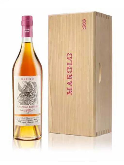 Marolo Le Grandi Riserve Barolo image