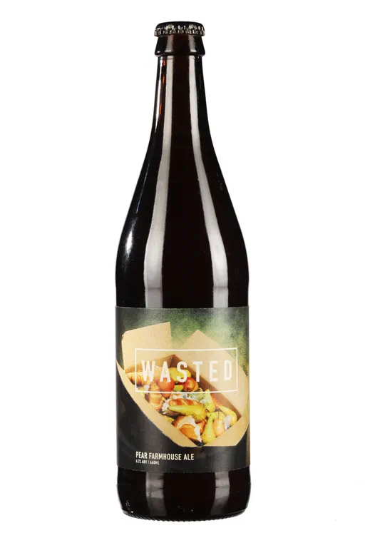 Northern Monk Wasted Pear image