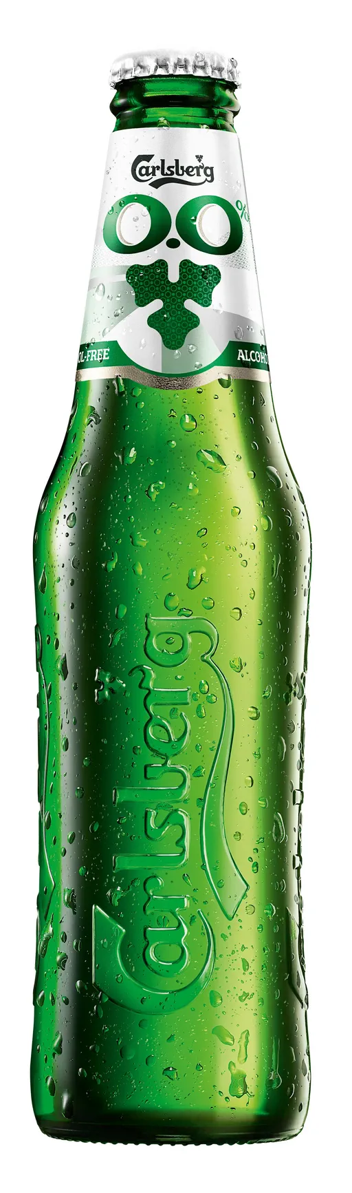 Carlsberg 0.0% image