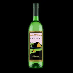 Del Maguey Wild Tepextate Mezcal image