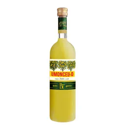 Bepi Tosolini Limoncello image