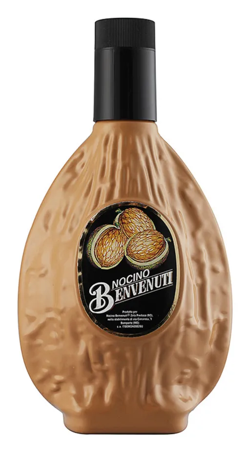 Nocino Benvenuti image