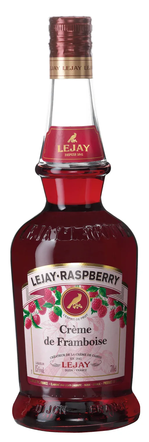 Lejay Creme de Framboise image