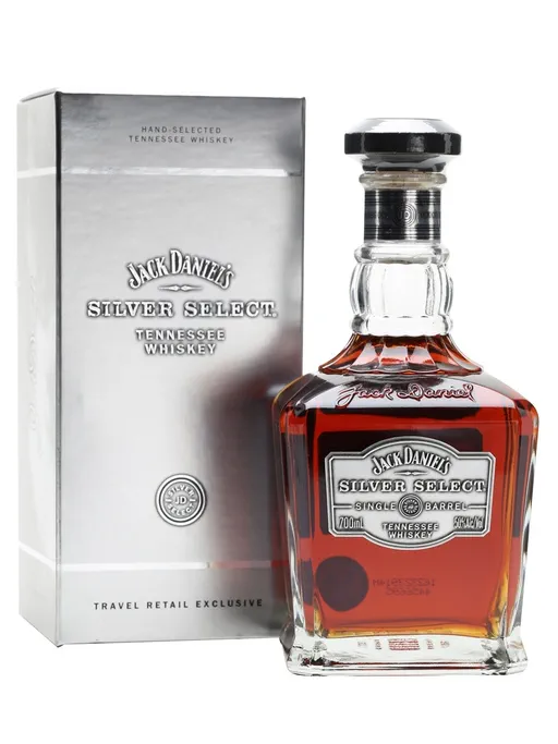 Jack Daniel's Silver Select image