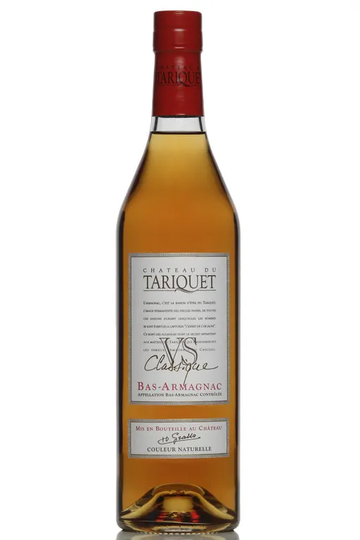 Chateau du Tariquet VS Classique Bas Armagnac image