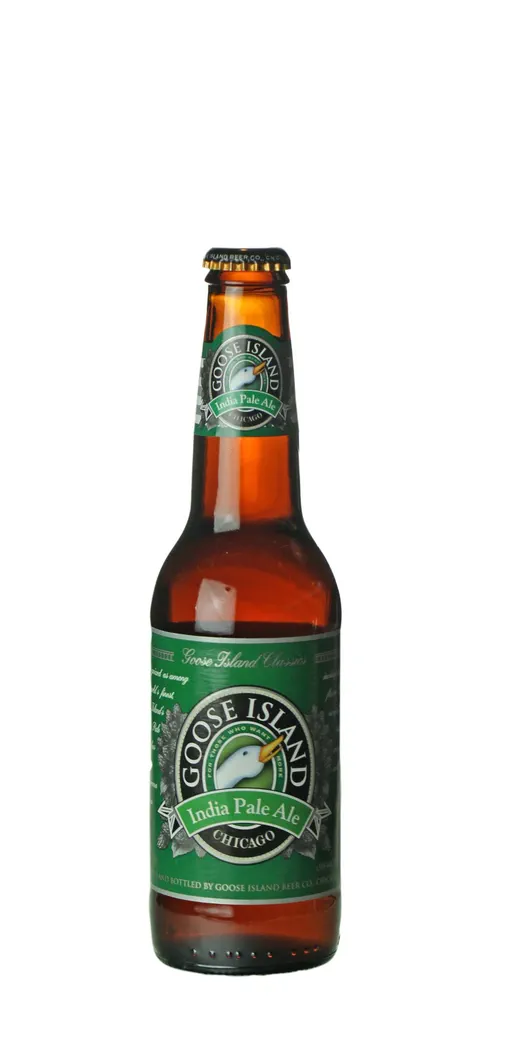 Goose Island India Pale Ale image