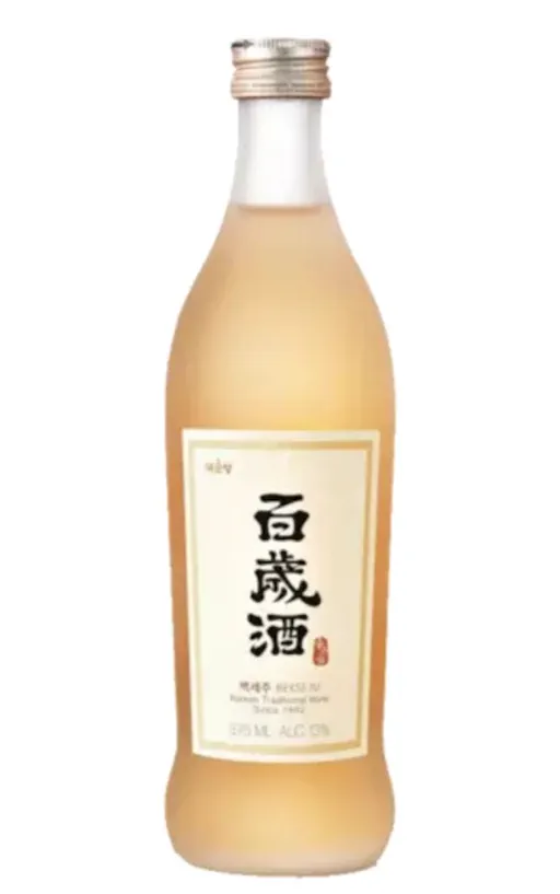 Kooksoondang Bek Se Ju image