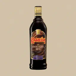 Kahlúa Chocolate Sips image