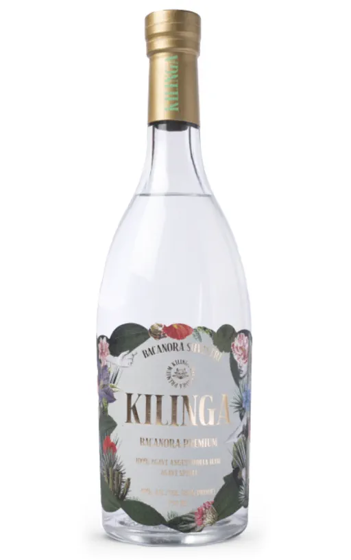 Kilinga Bacanora Silvestre image
